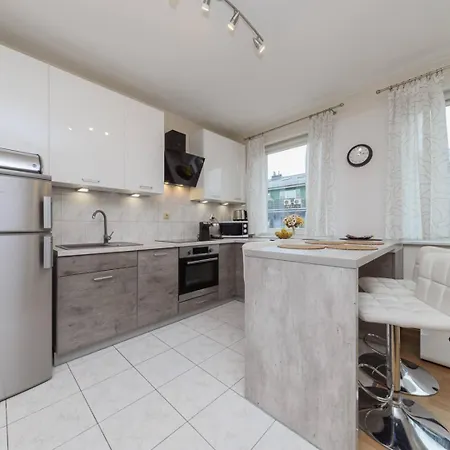 Sugar Plum Bielany * 바르샤바