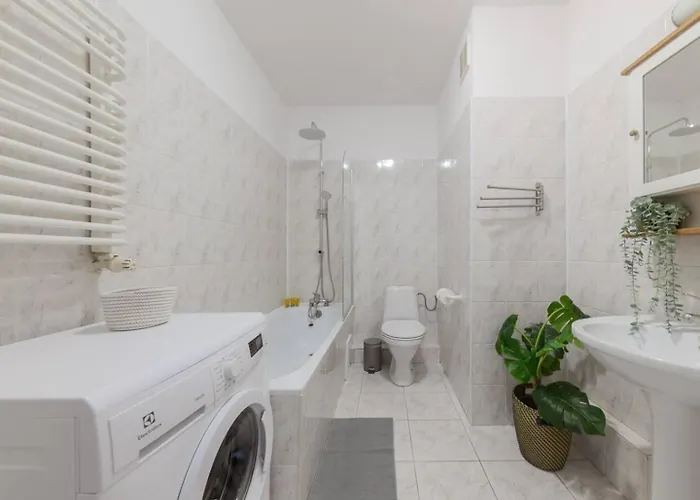 Sugar Plum Bielany Varsó