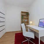 Apartamento Sugar Plum Bielany *