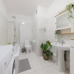 Apartamento Sugar Plum Bielany Varsovia