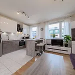 Sugar Plum Bielany Apartamento *