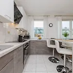 Sugar Plum Bielany Apartamento Varsovia
