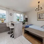 Sugar Plum Bielany Apartamento