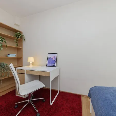 Sugar Plum Bielany * Varšava