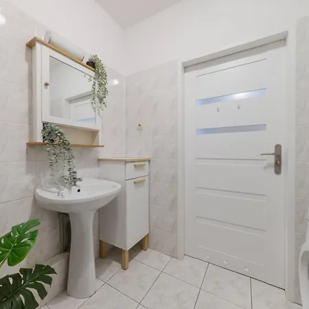 Apartmán Sugar Plum Bielany