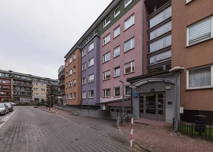 Sugar Plum Bielany * Varsavia